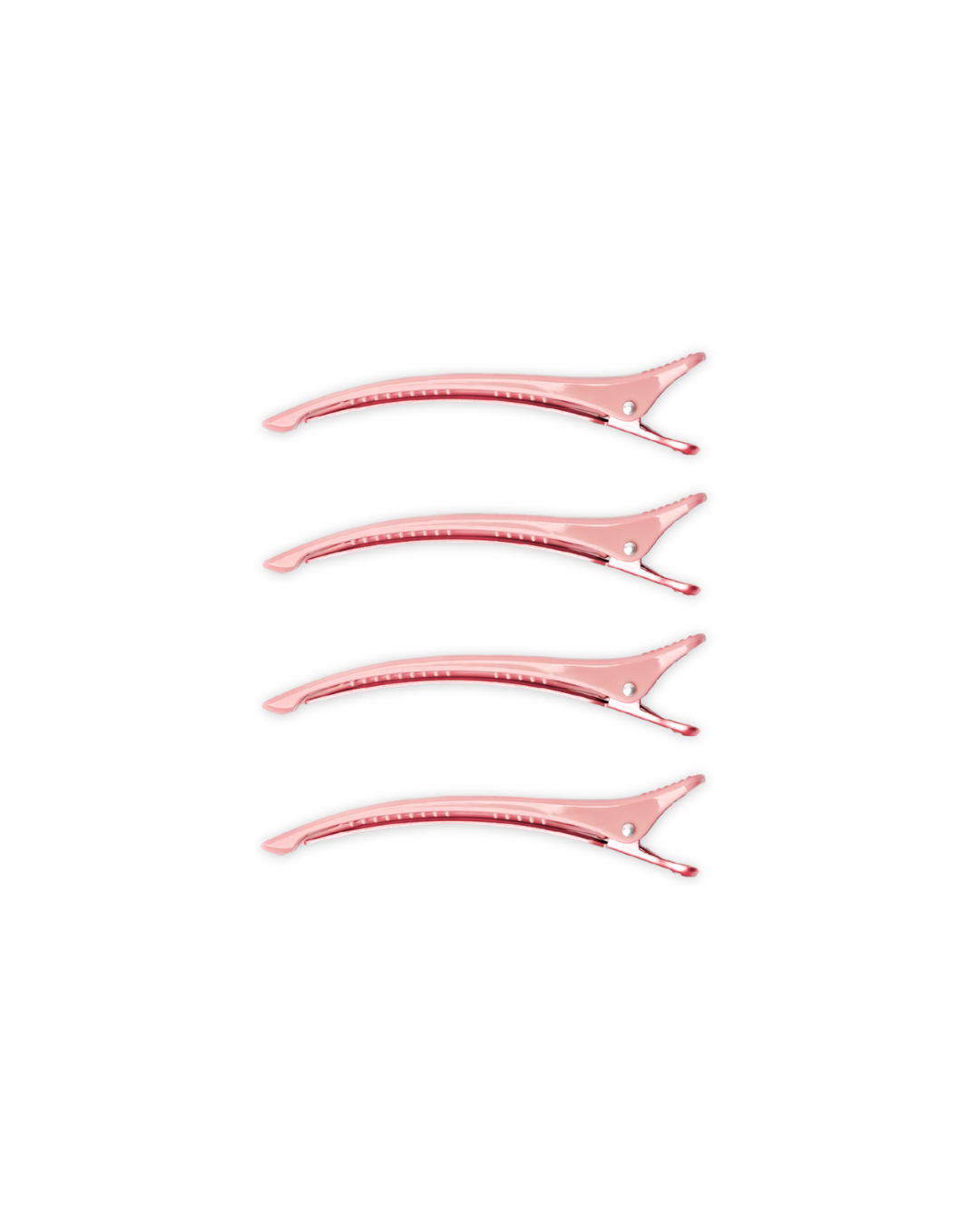 🎁 Sectioning Clips 4pc Set (100% off)