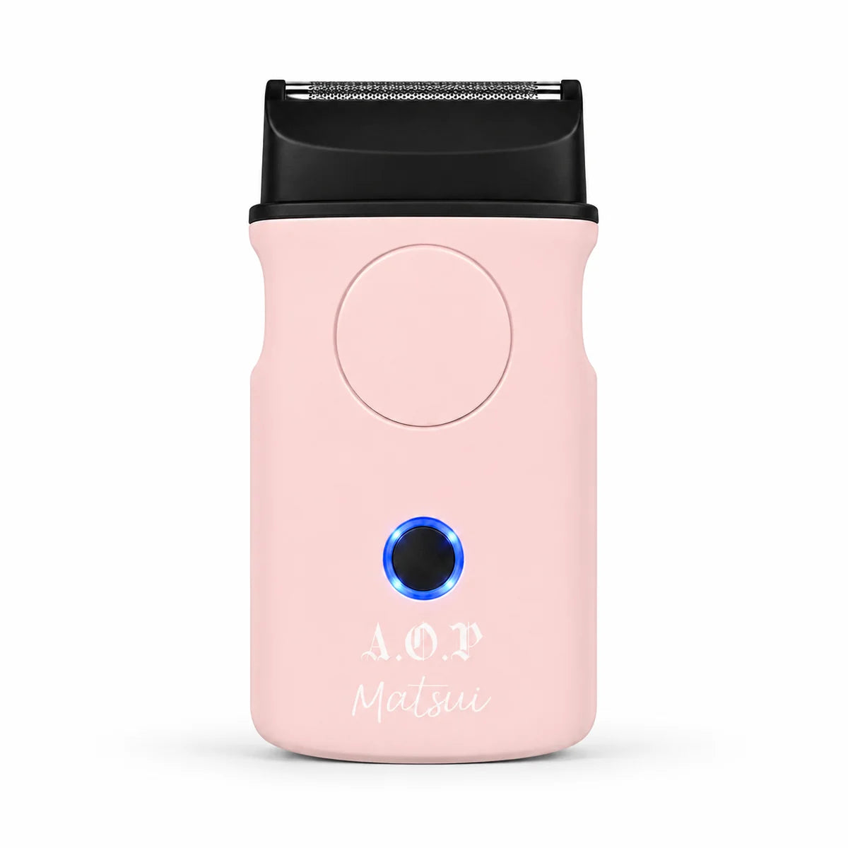 Art of Precision Foil Shaver