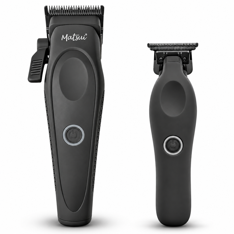 Matsui Air Clipper & Trimmer Combo