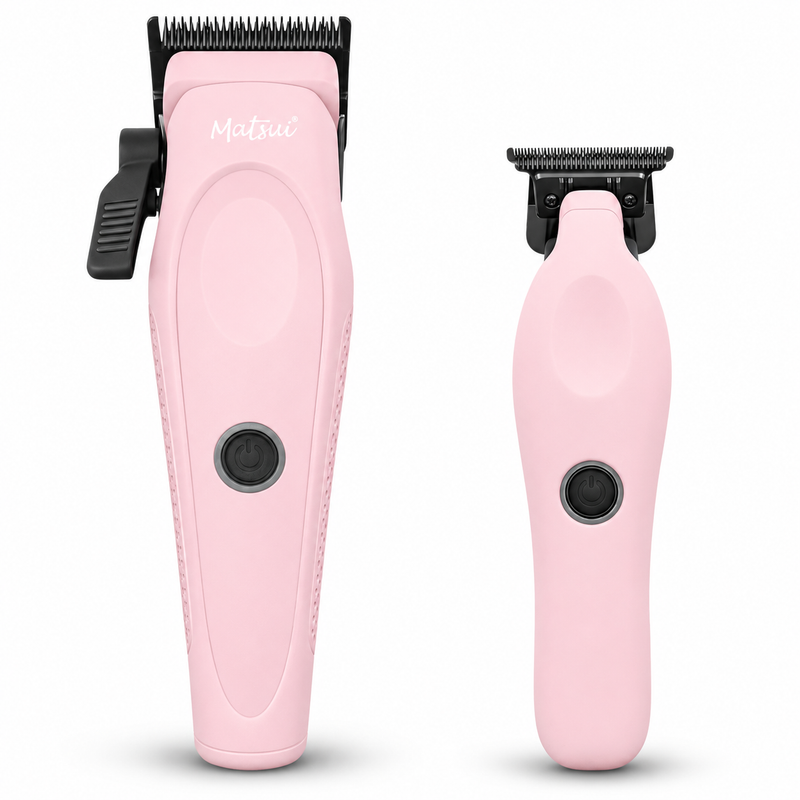 Matsui Air Clipper & Trimmer Combo