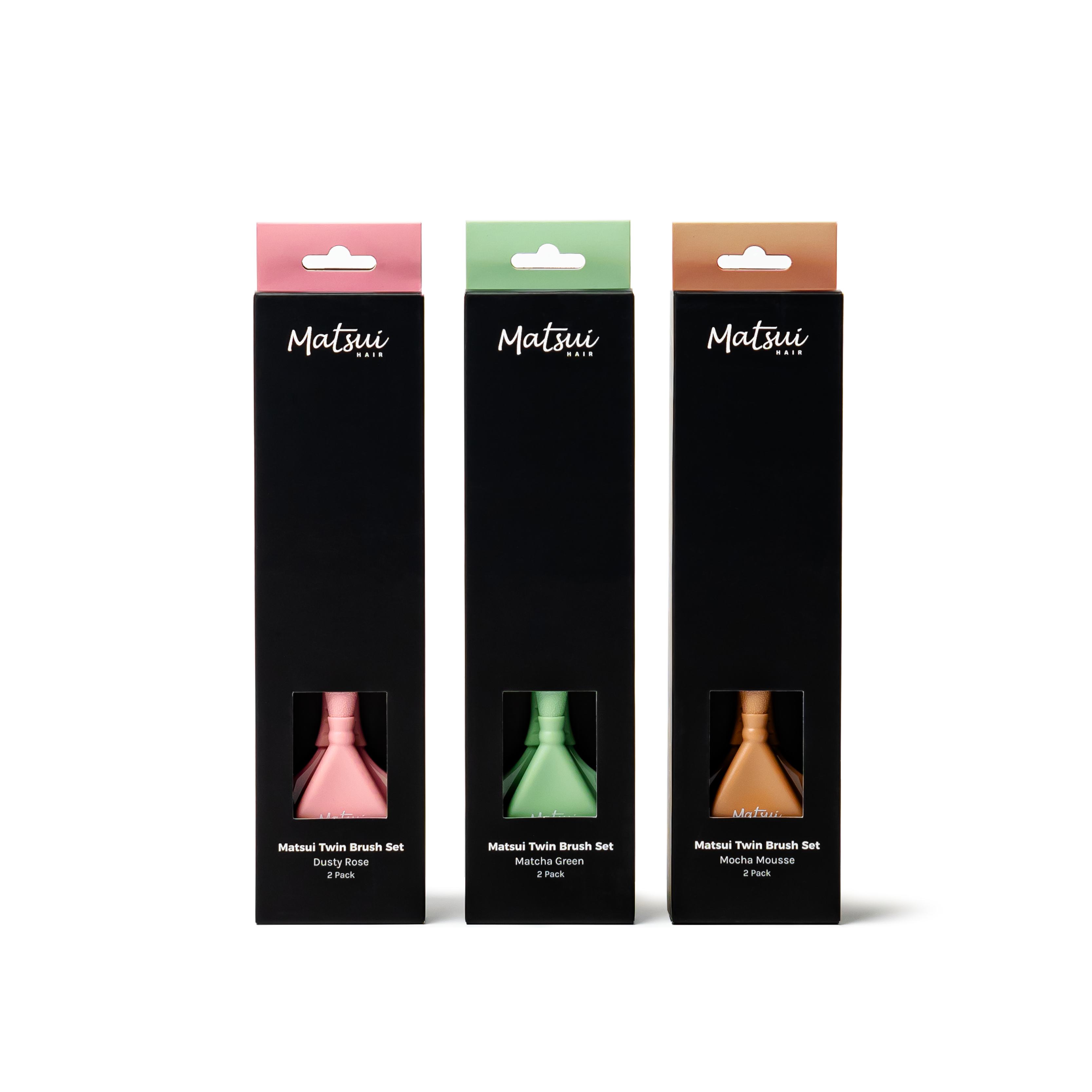 🎁 Tint Brush Twin pack (100% off)