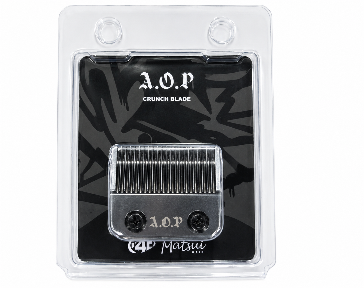 Matsui Clipper Blades