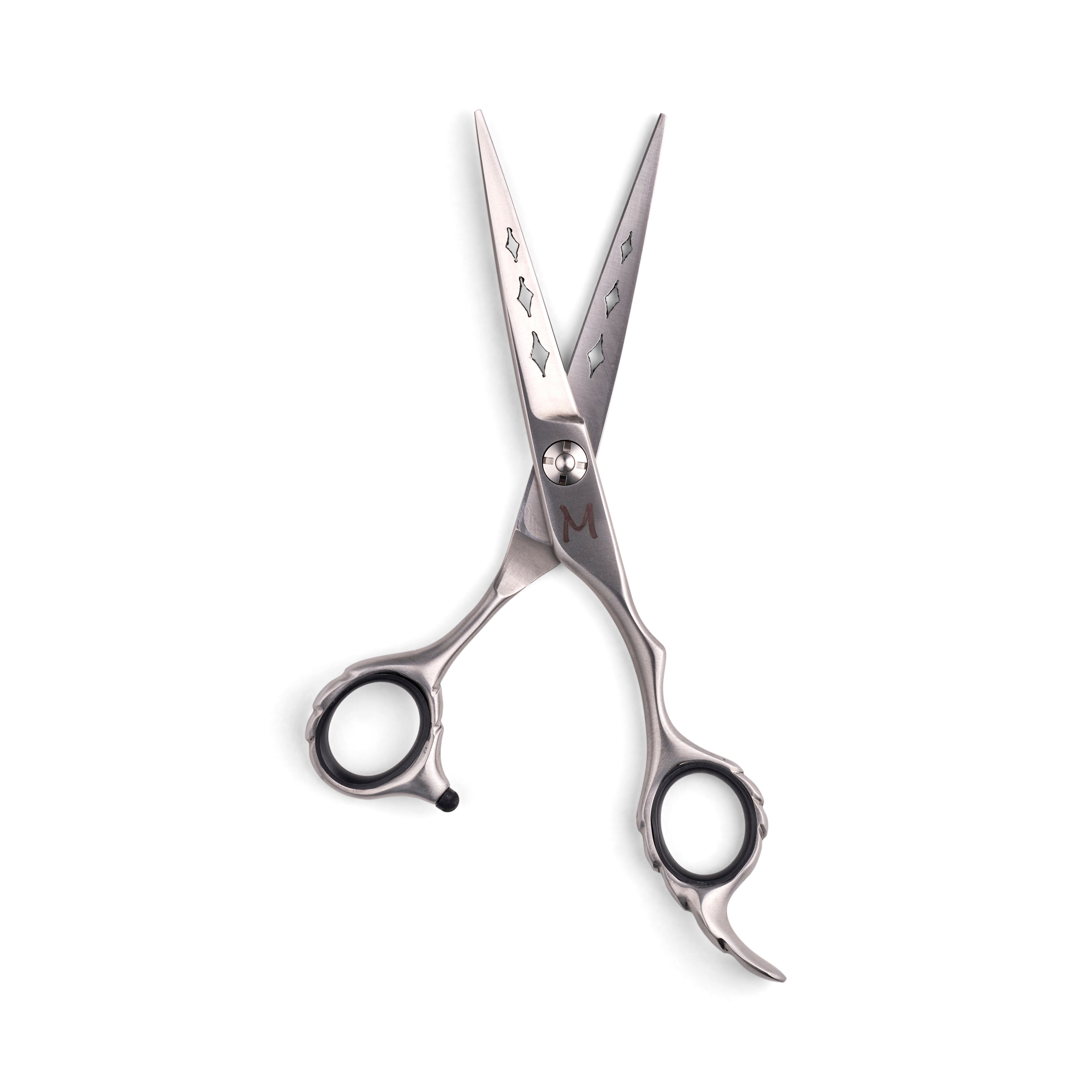 Ergo Diamond Silver Triple Set (6954077323330)