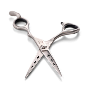 Ergo Diamond Silver Triple Set (6954077323330)