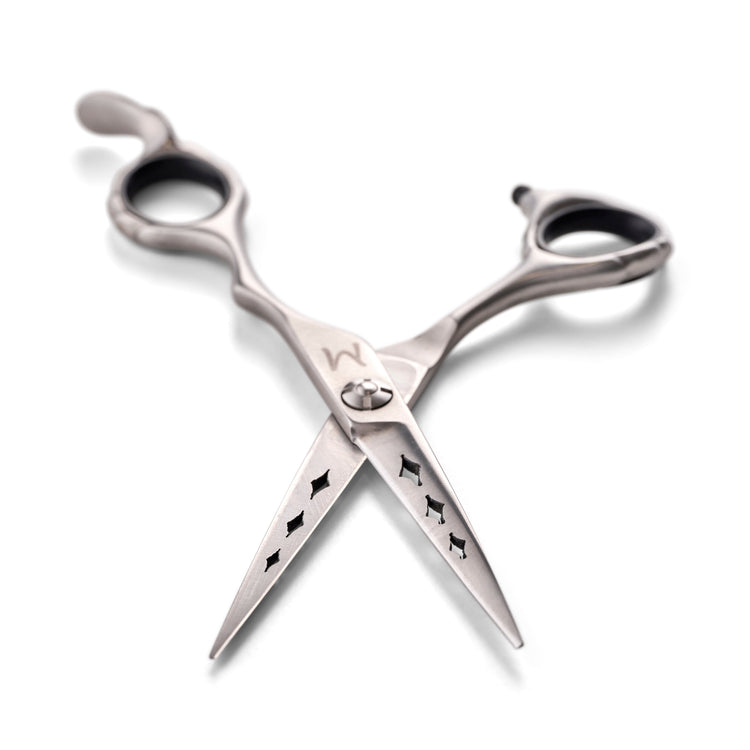 Ergo Diamond Silver Triple Set (6954077323330)