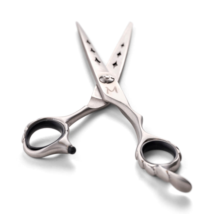 Ergo Diamond Silver Triple Set (6954077323330)