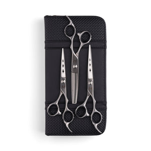 Ergo Diamond Silver Triple Set (6954077323330)