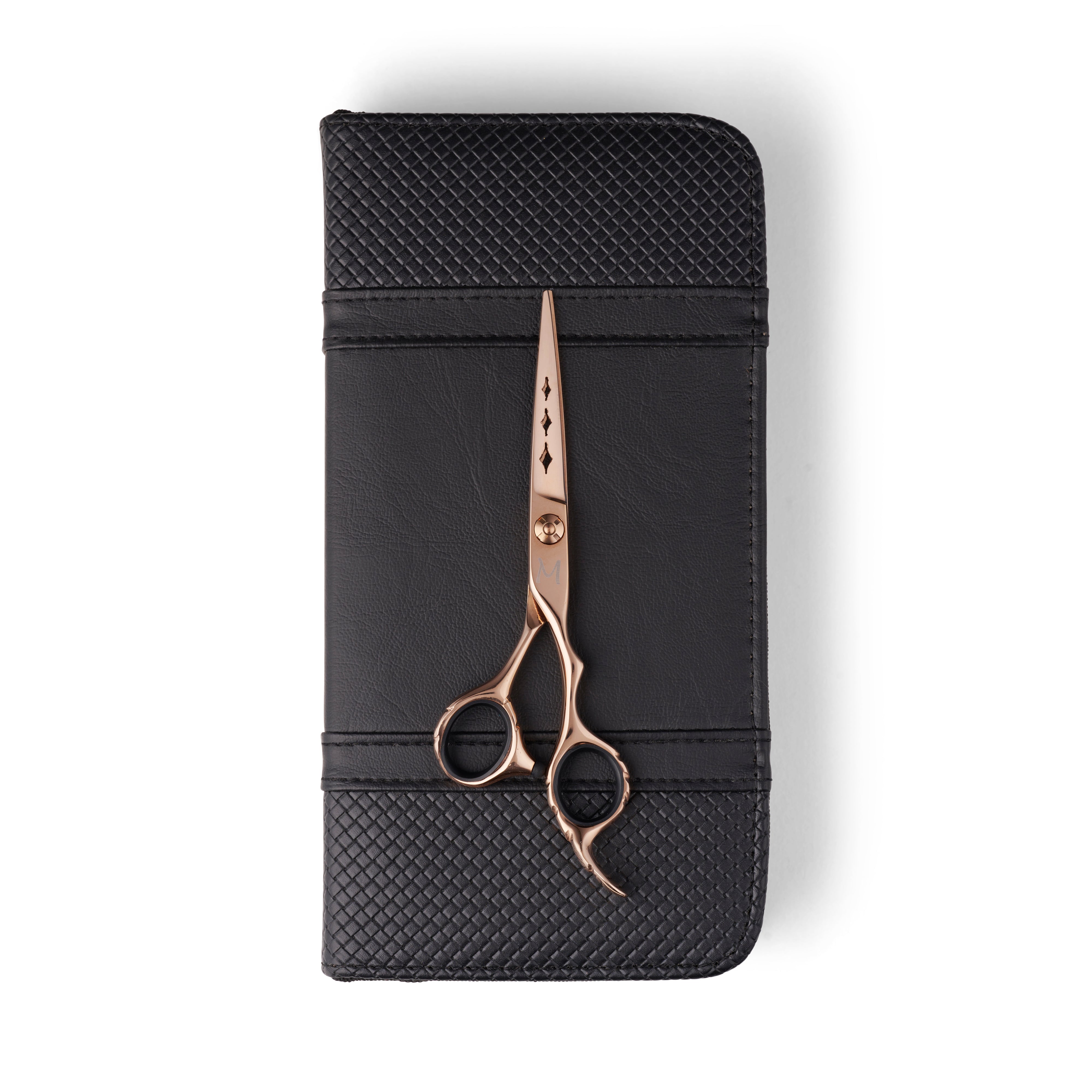 🎁 Ergo Diamond Rose Gold Cutting Shears (100% off)