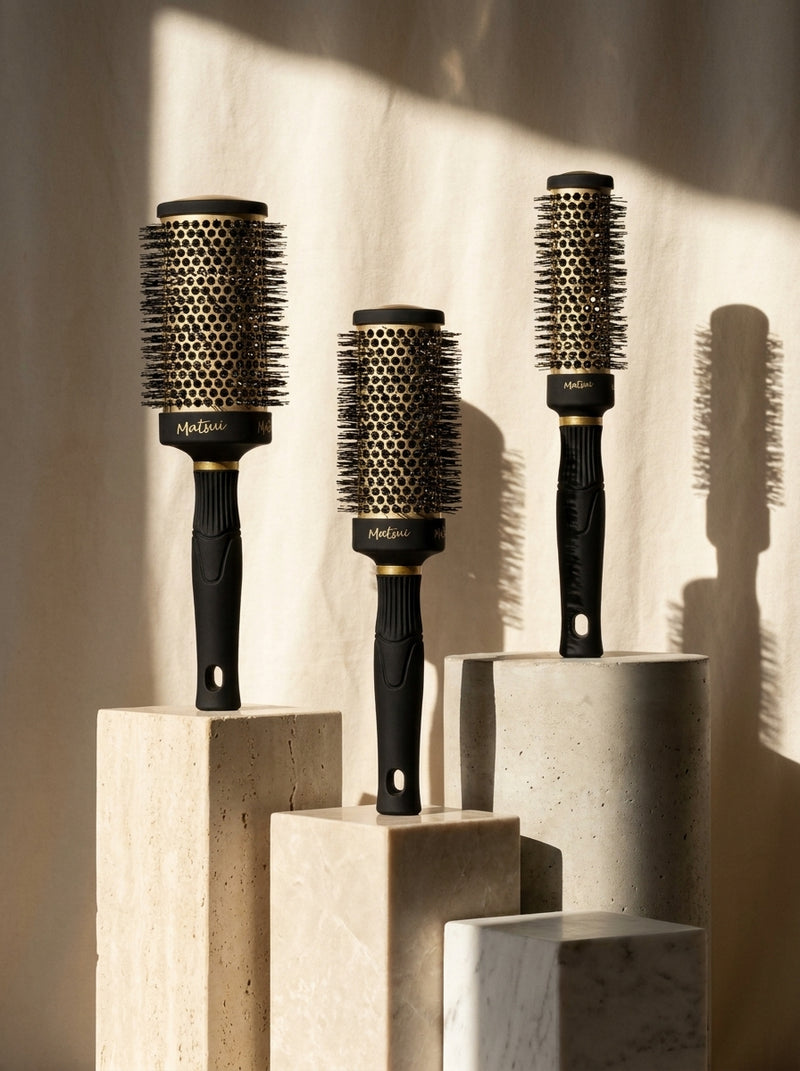 Hair Brushes
