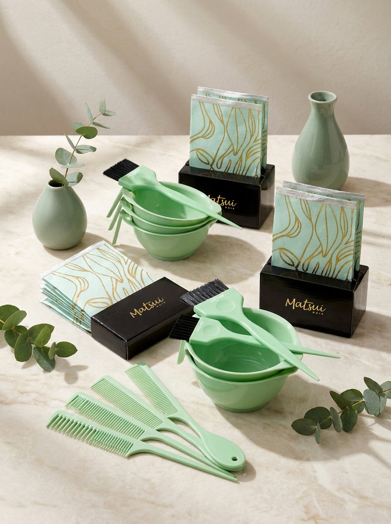 Colour Accessories