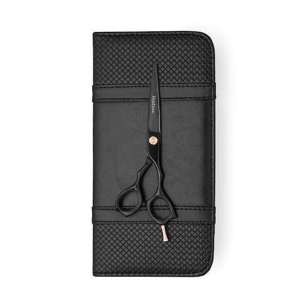Matsui Precision Matte Black Cutting  shear (16655319056)