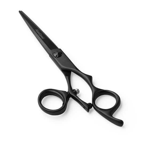 Matsui Matte Black Swivel Shears