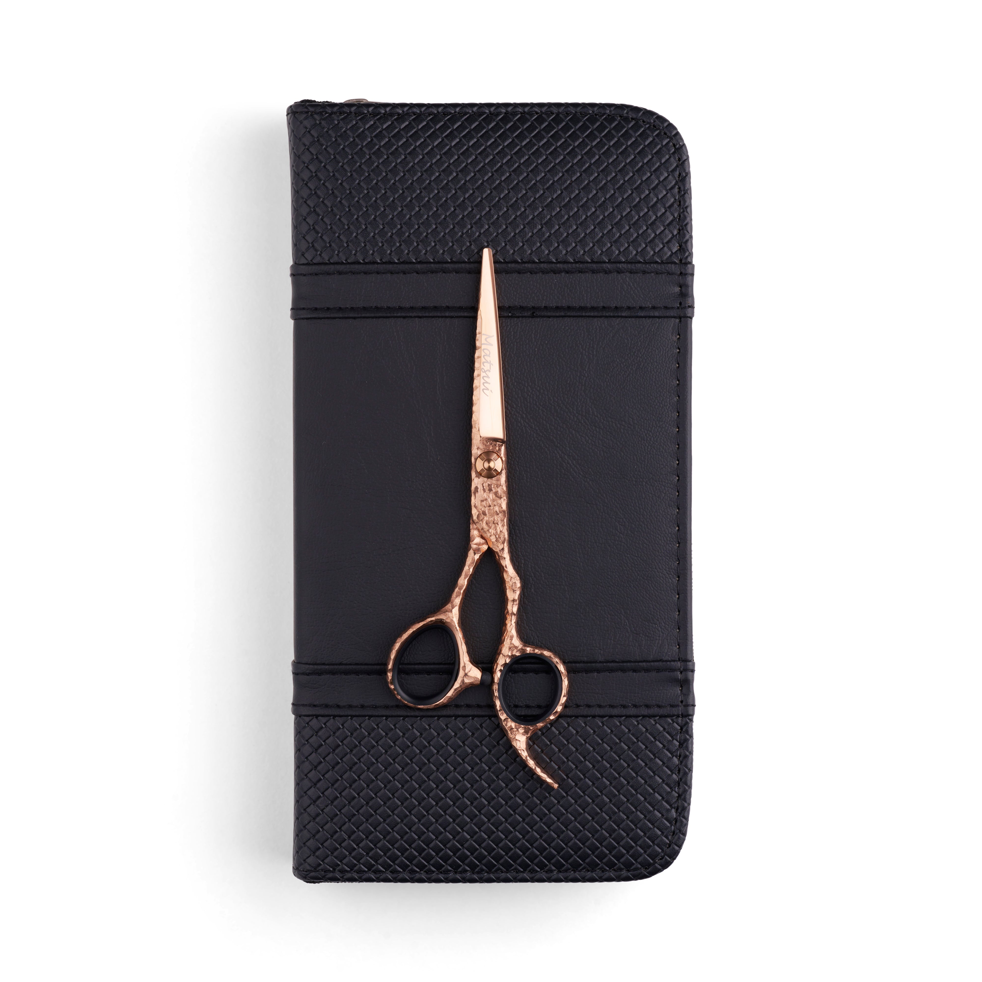 🎁 Rockstar Rose Gold Cutting Shears (100% off)