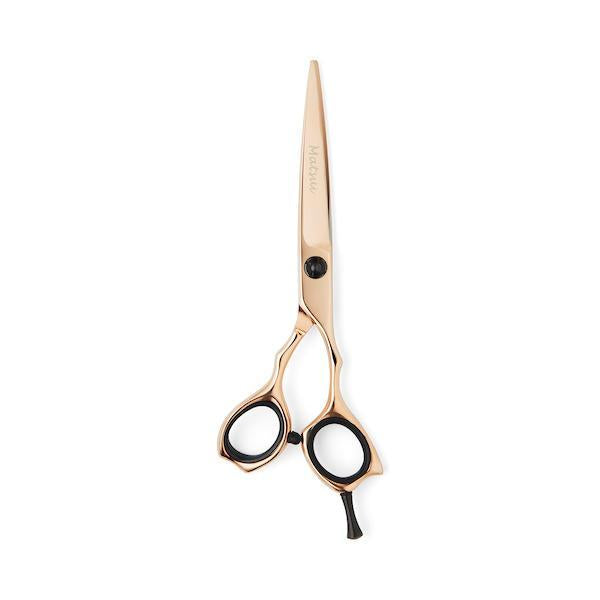 Matsui Precision Rose Gold Scissor (8961218576)