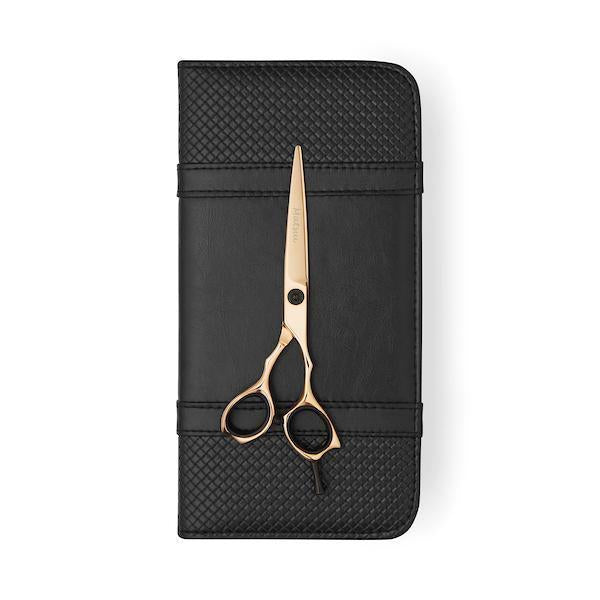 2026 Limited Edition Rose Gold Matsui Precision Barber Shears