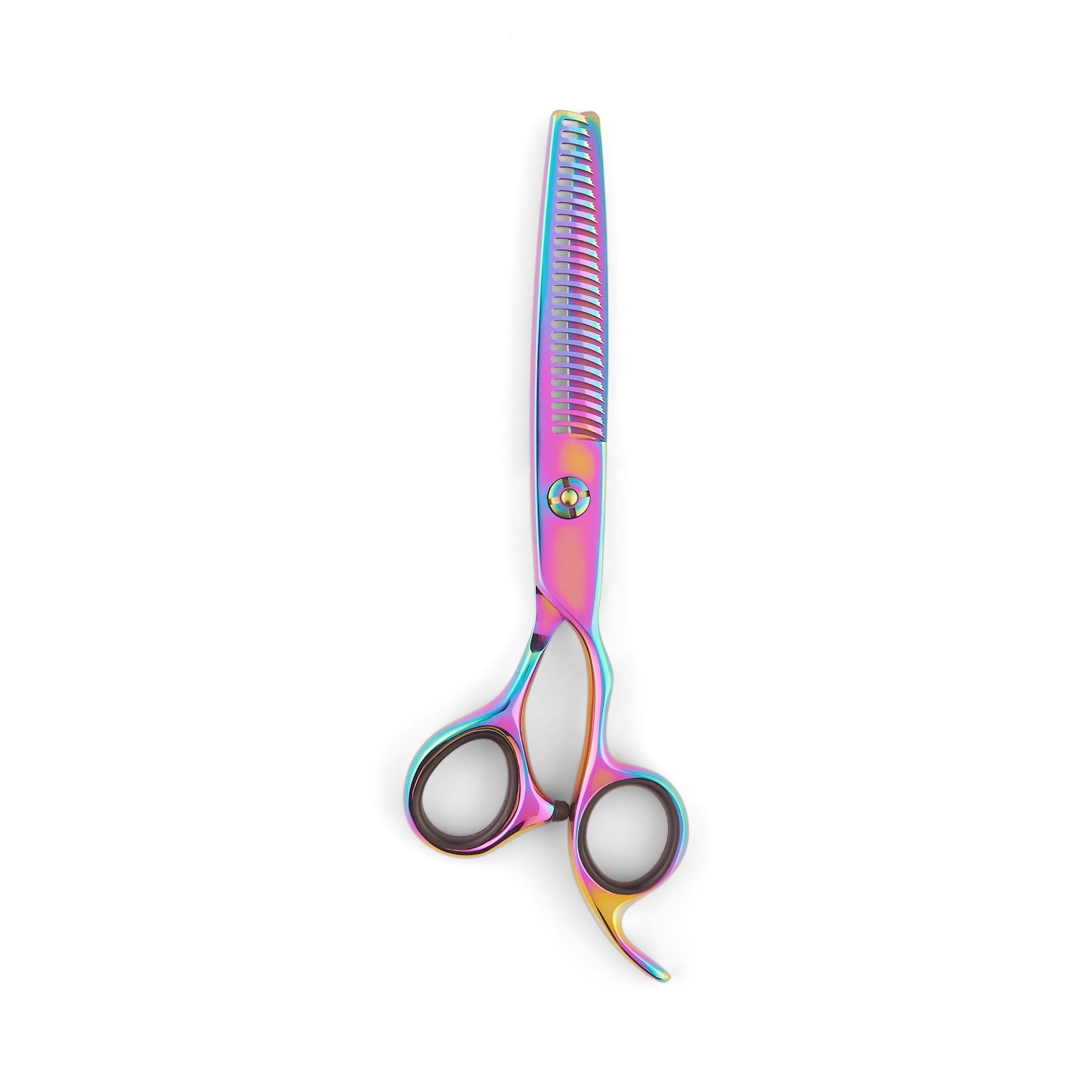 🎁 2025 Matsui Rainbow Offset Thinning Shears (100% off)