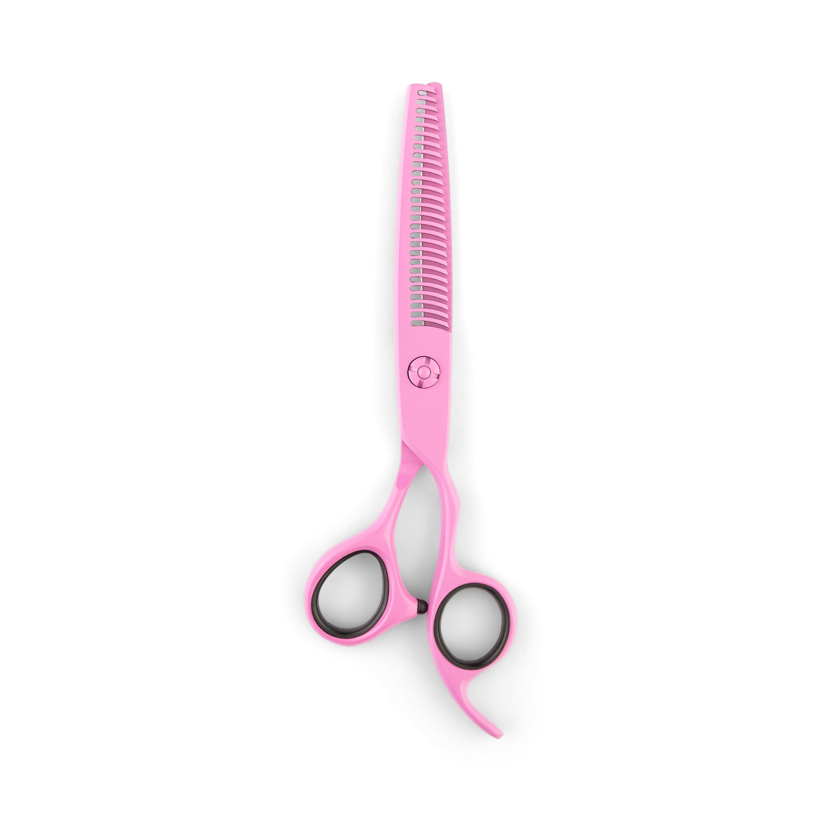 🎁 2025 Matsui Neon Pink Offset Thinning Shears (100% off)