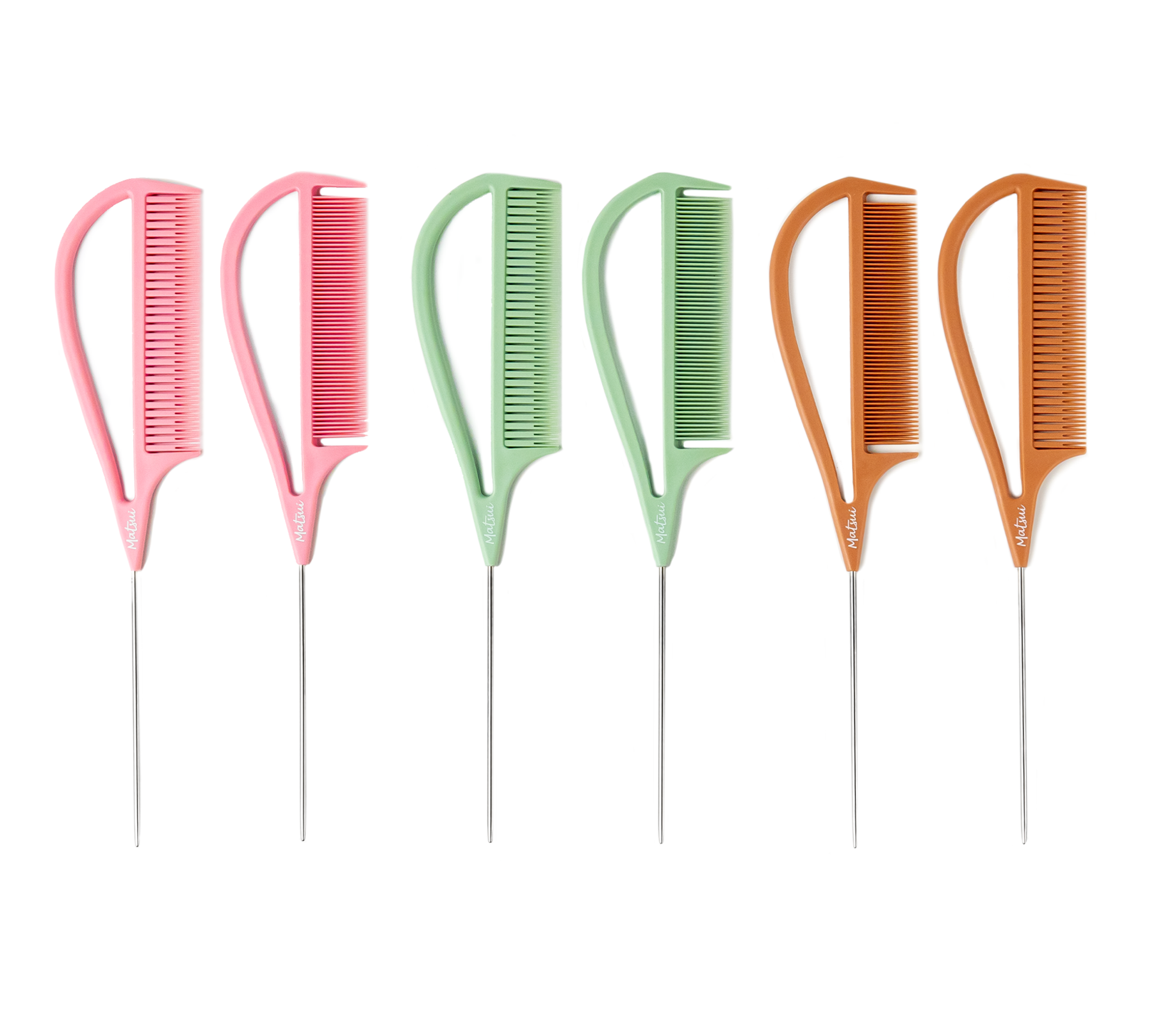 🎁 Hold Me Closer Teasing & Highlighting Comb 2 Pack (100% off)