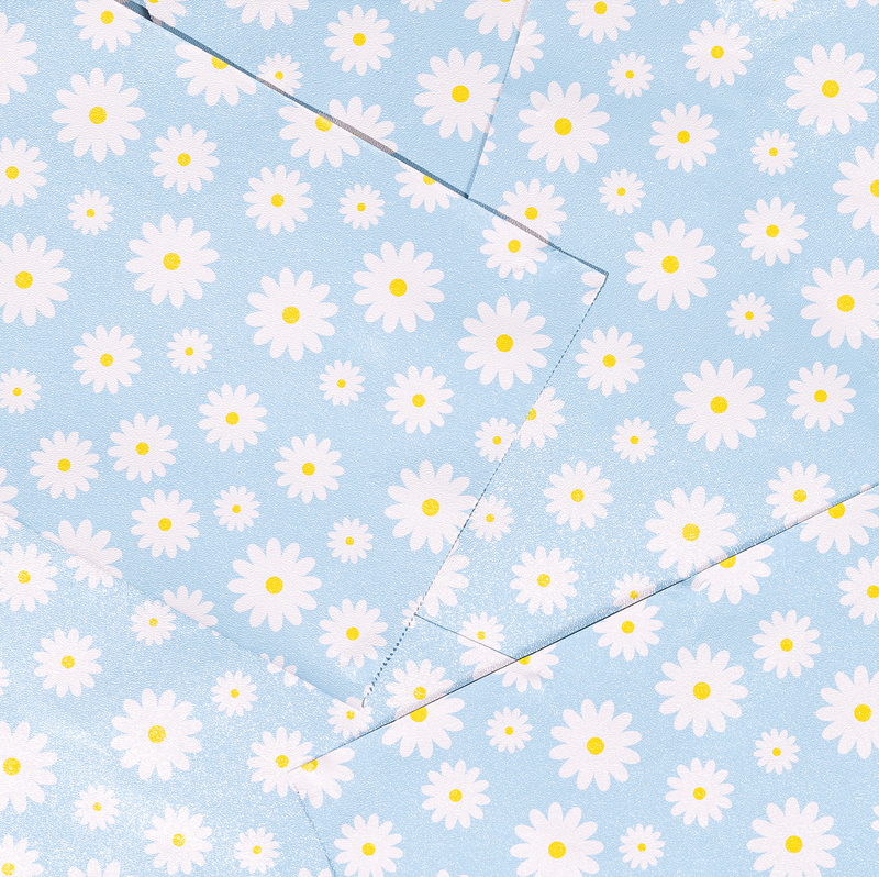 Daisy Delight Pop Up Hair Foil