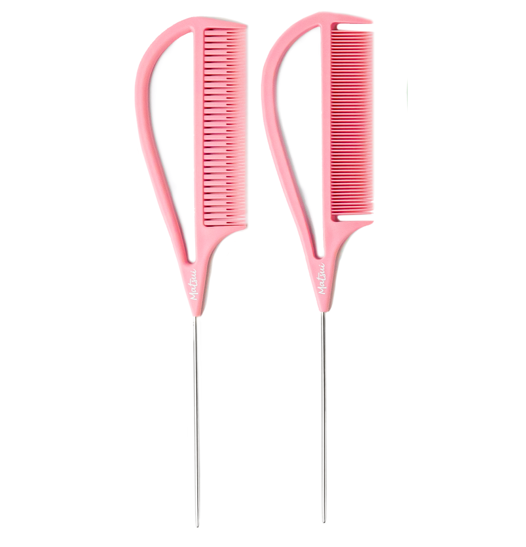 🎁 Hold Me Closer Teasing & Highlighting Comb 2 Pack (100% off)