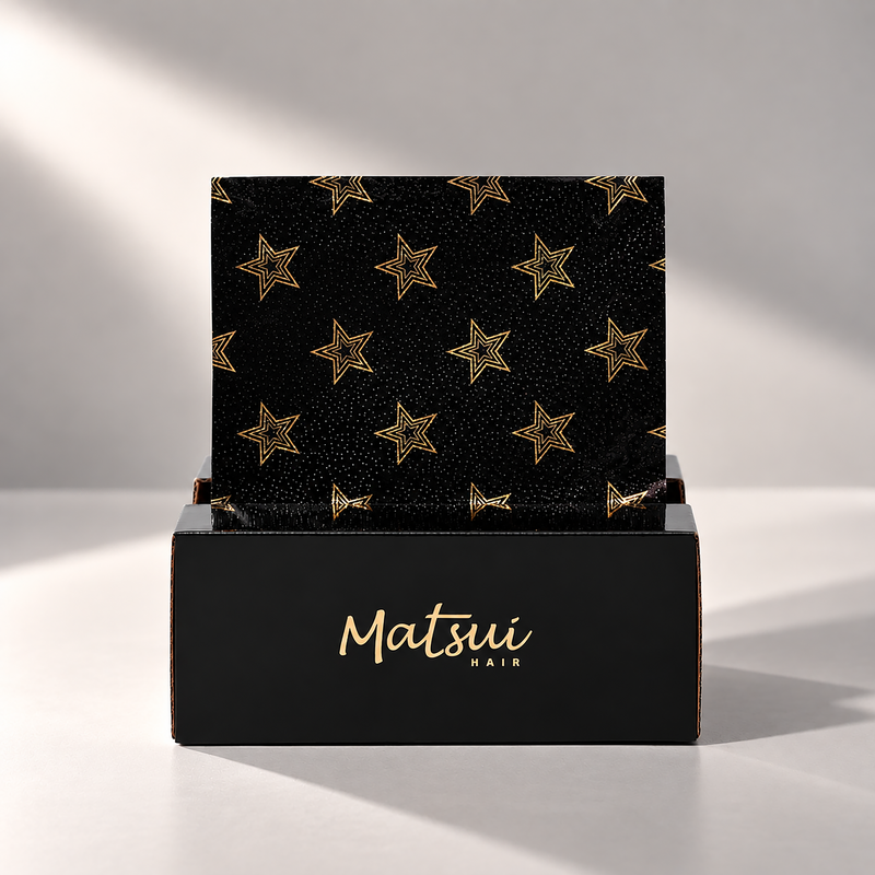 Superstar Hair Foil