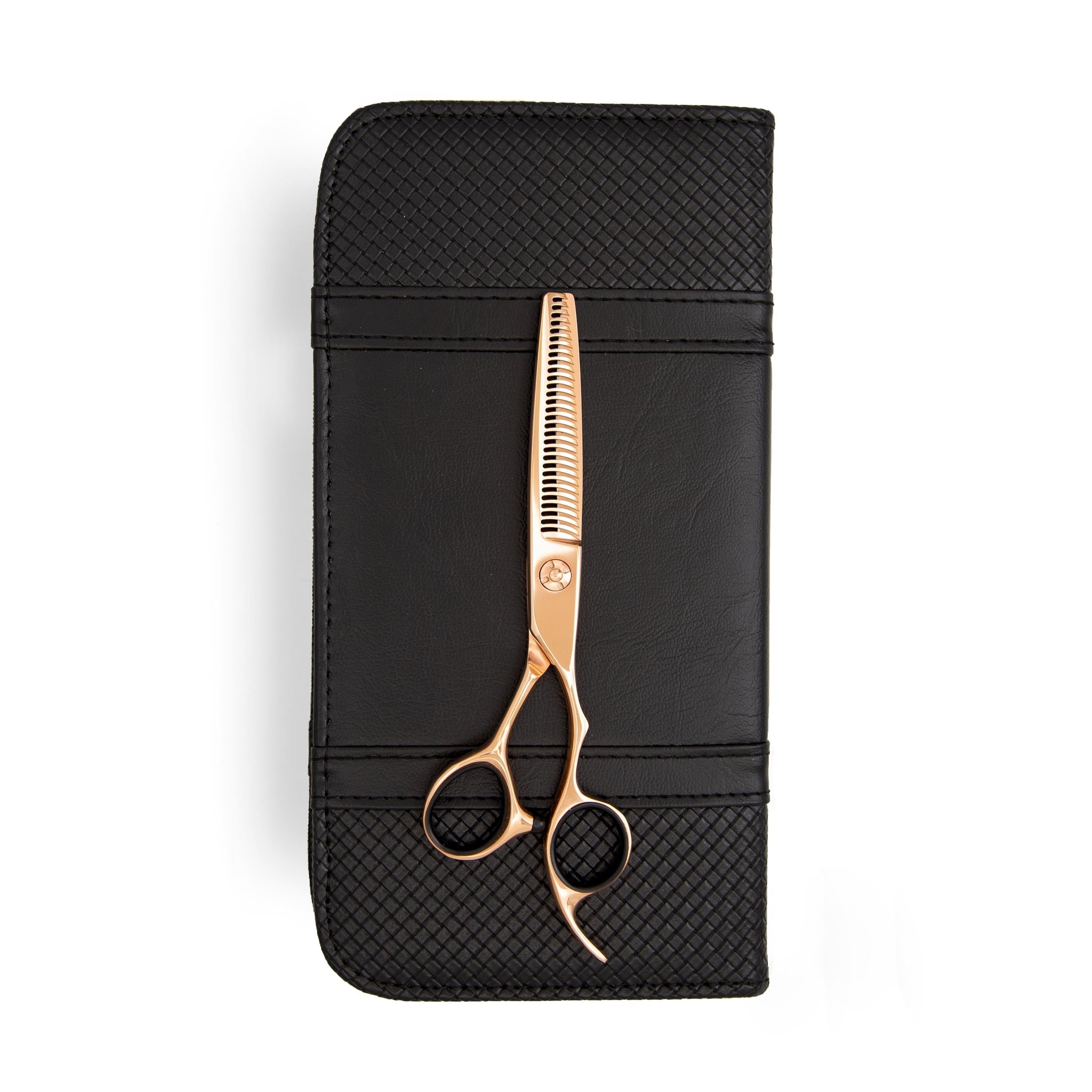🎁 Matsui Rose Gold Thinning Shears (100% off)