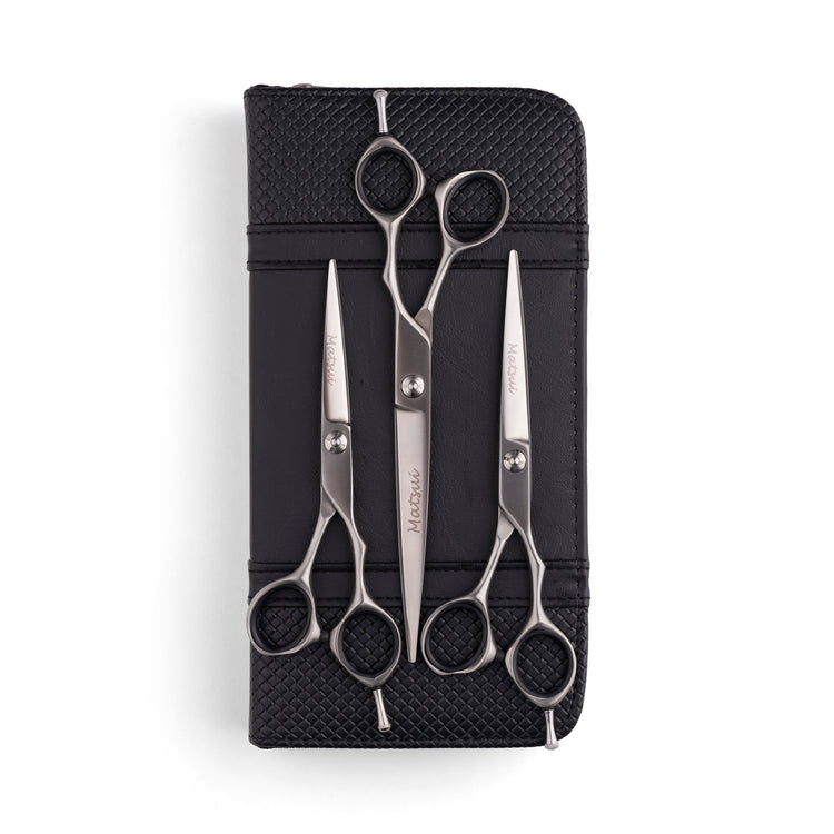 Ultra Light Silver Triple Set (7043430416445)