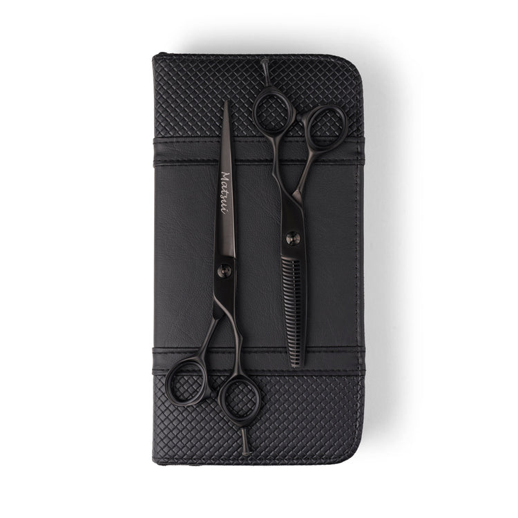 Ultra Light Matte Black Combo (6955441619010) (7022621524034)